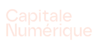 Capitale Numérique