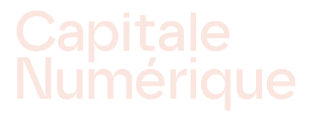 Capitale Numérique